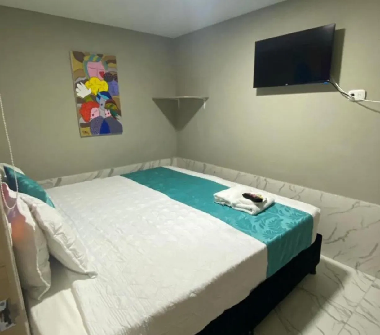 Hotel Luxem Μπογκοτά 3*,  Κολομβία