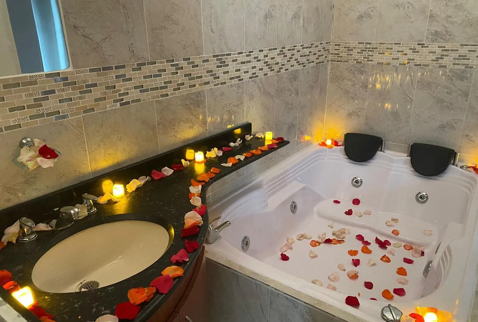 ***  Hotel Luxem Μπογκοτά Κολομβία