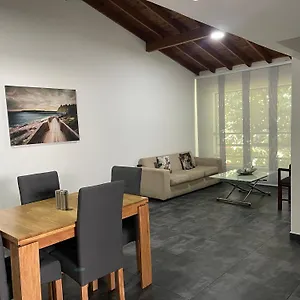 Apartment Apartamento Zona Rosa