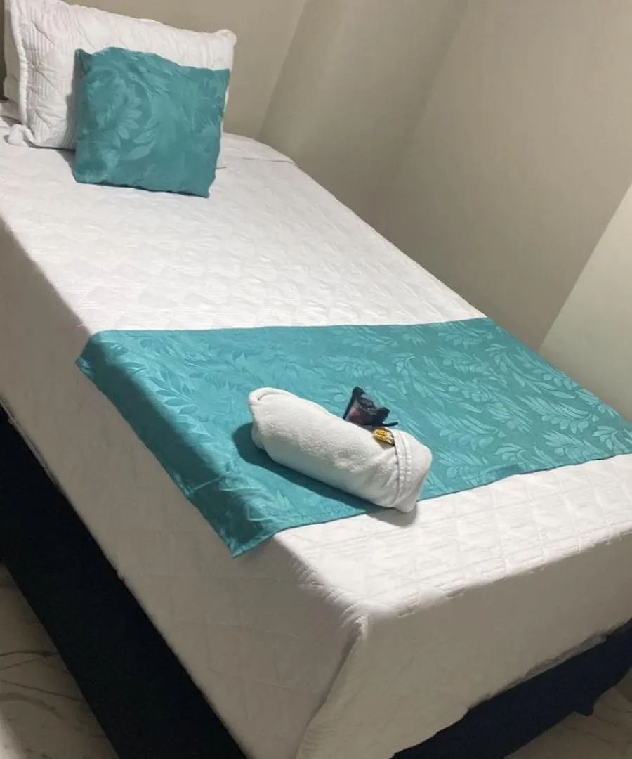 Hotel Luxem Bogota