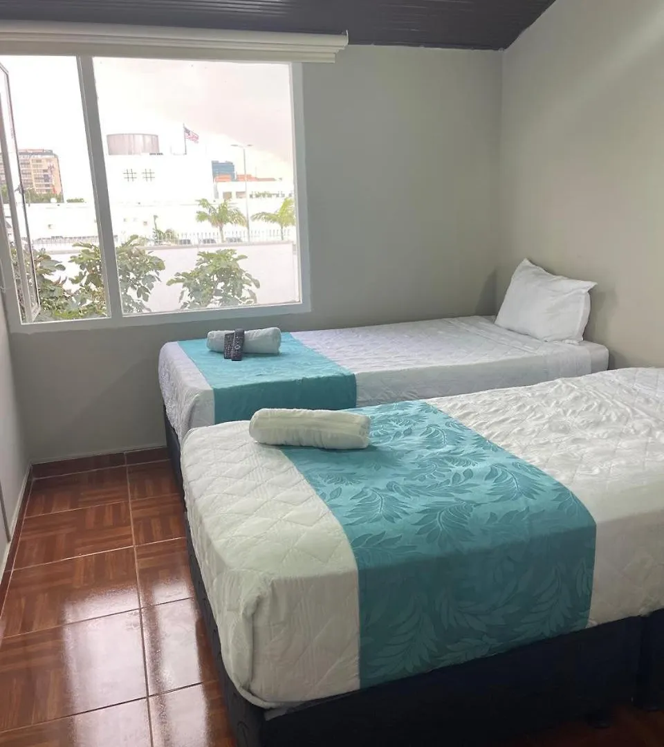 Hotel Luxem Bogota 3*,  Colombia