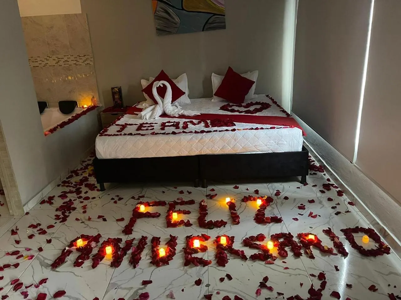 Hotel Luxem Bogota 3*,