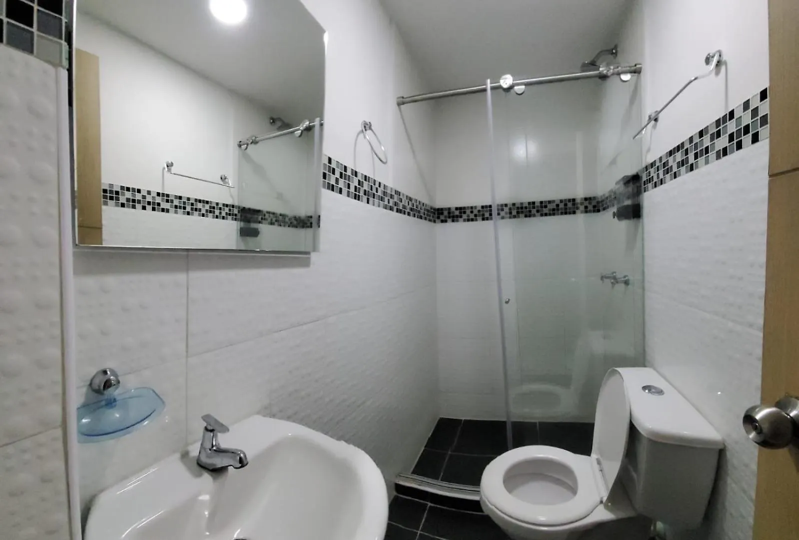 Hotel Luxem Bogota