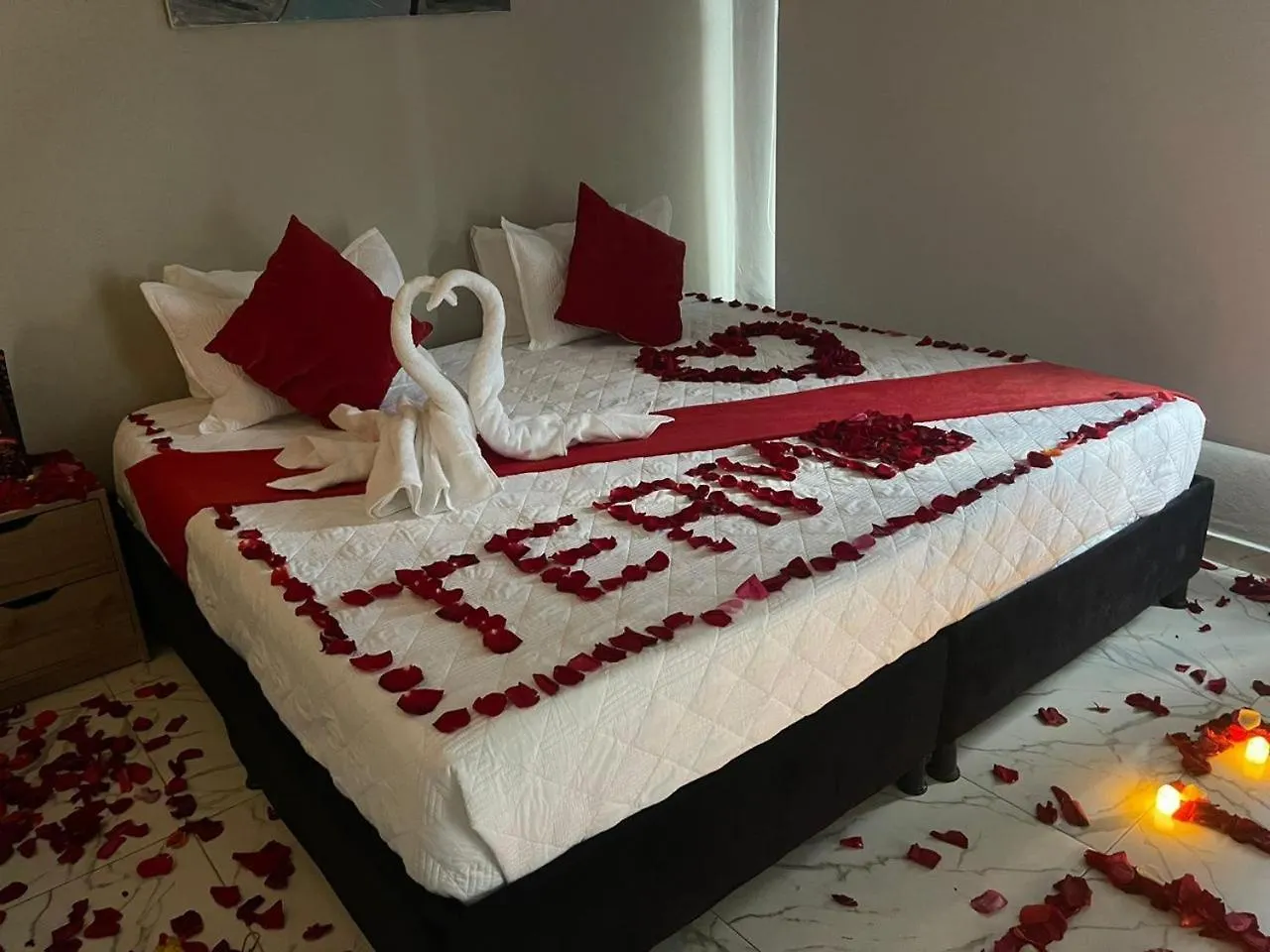 Hotel Luxem Bogota